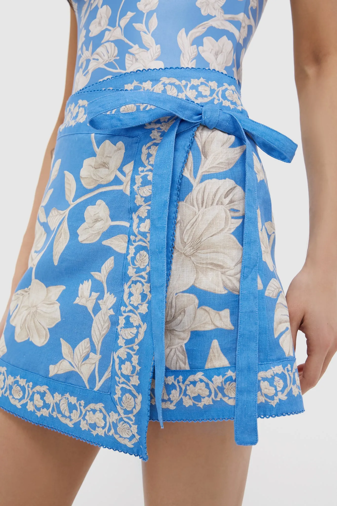 Luna Madera Pareo sold by Tuckernuck product image thumbnail 5