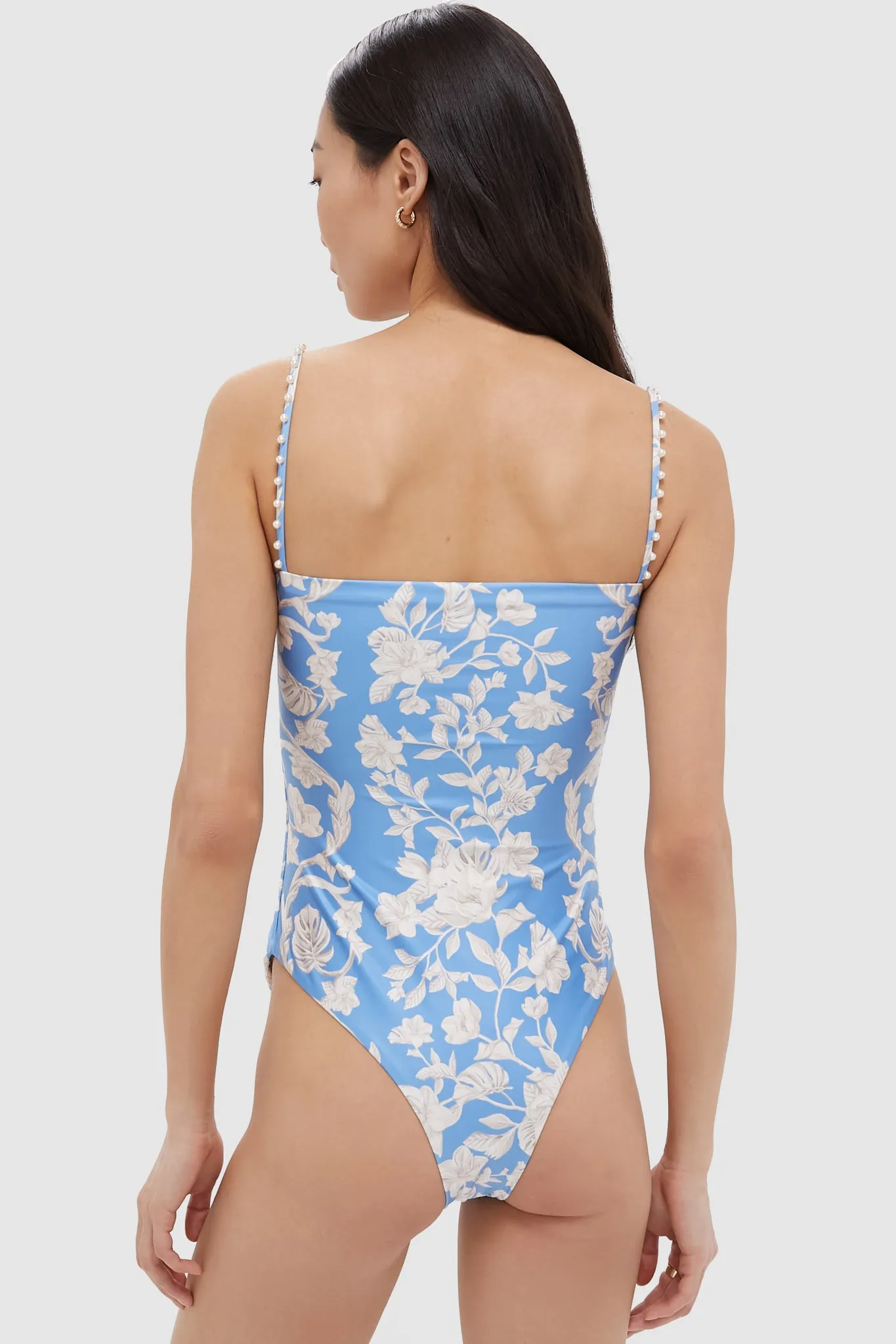 Durazno Madera One Piece sold by Tuckernuck product image thumbnail 4