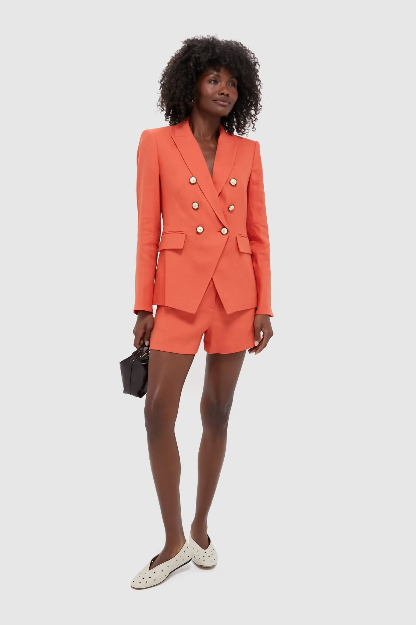 Persimmon Jazmin Short sold by Tuckernuck product image thumbnail 2