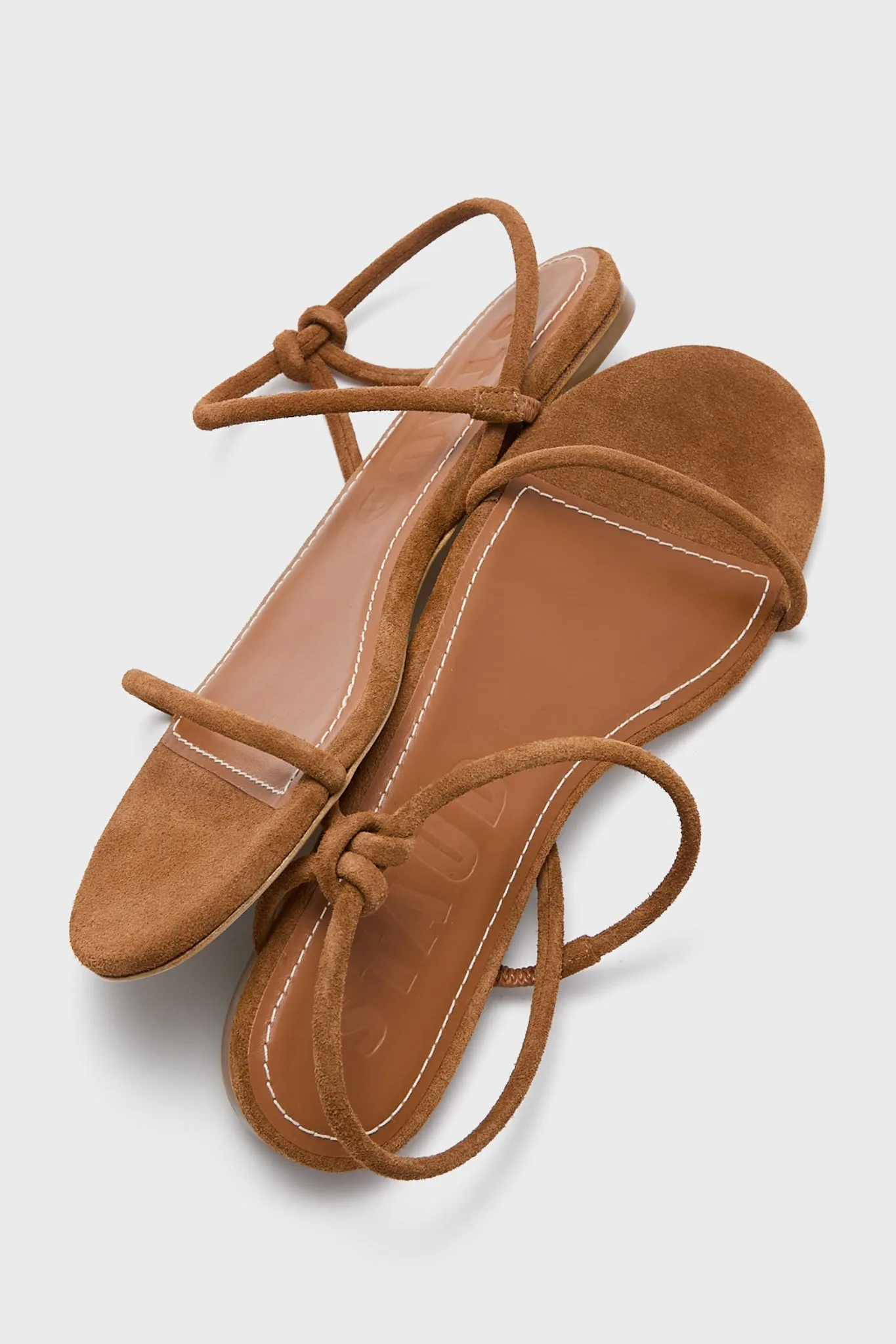 Tan Laurel Sandal sold by Tuckernuck product image thumbnail 5