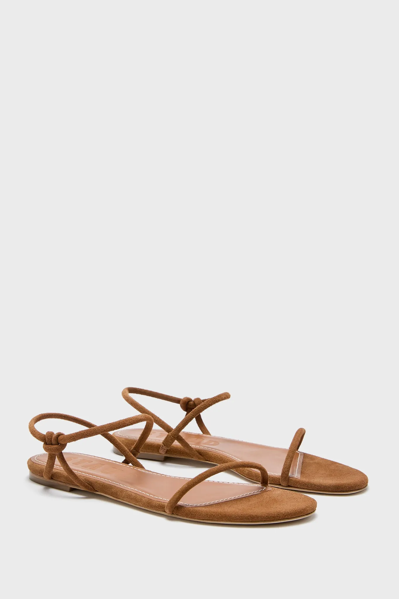Tan Laurel Sandal sold by Tuckernuck product image thumbnail 4