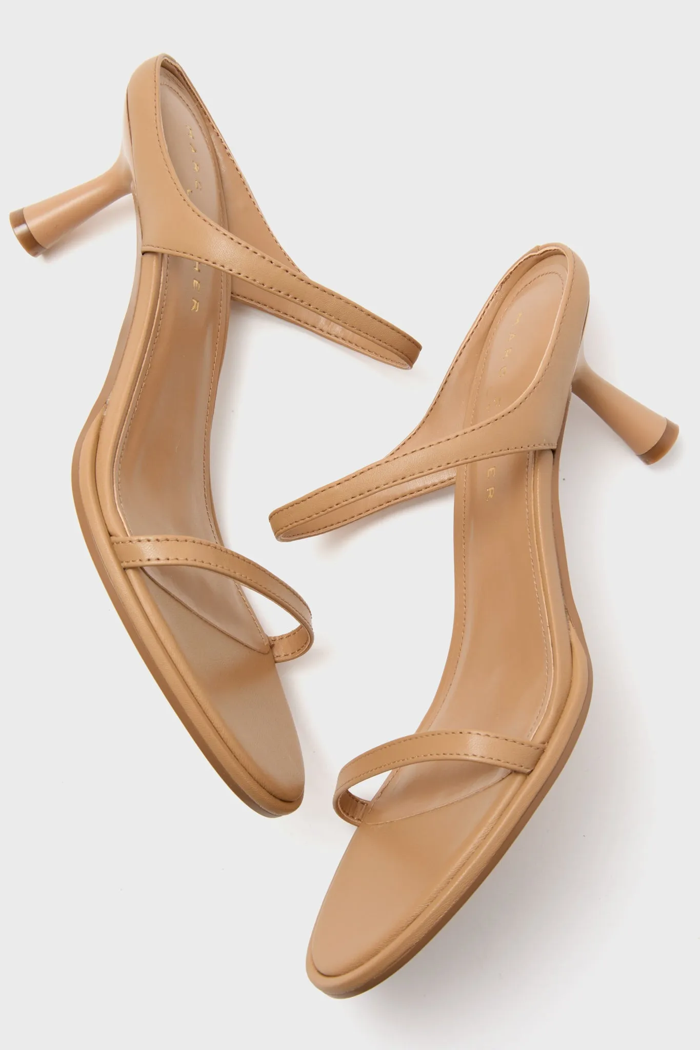 Medium Natural Alonde Heels sold by Tuckernuck product image thumbnail 4