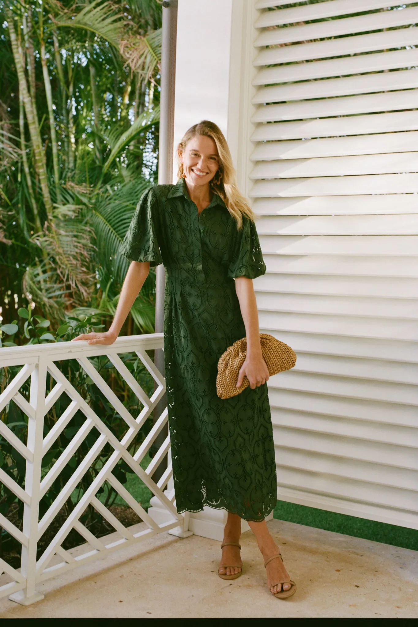 Medium Natural Alonde Heels sold by Tuckernuck product image thumbnail 2