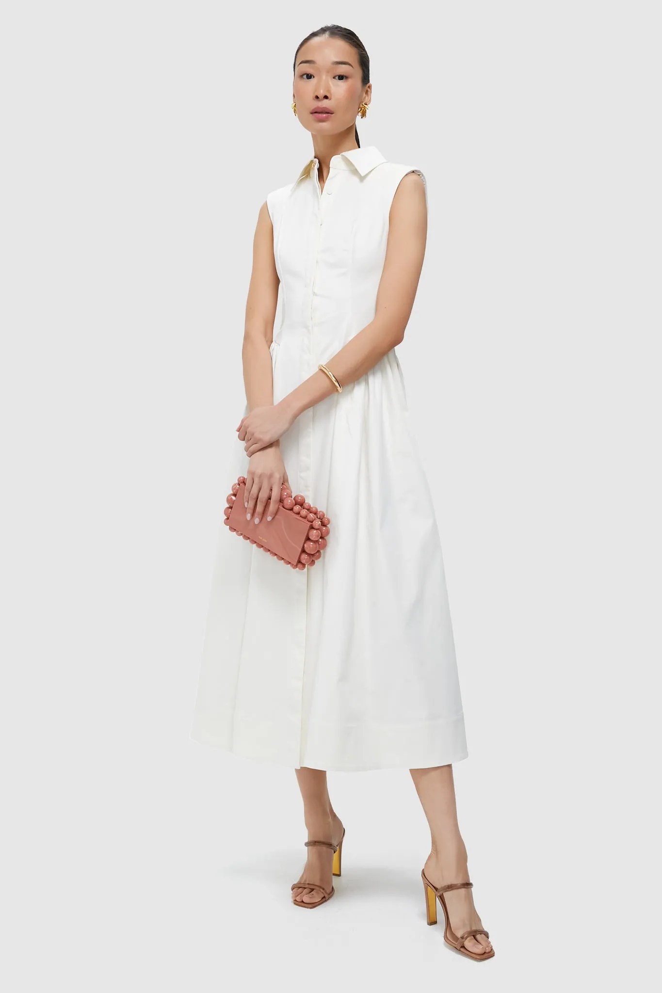 Corallo EOS Clutch sold by Tuckernuck product image thumbnail 3