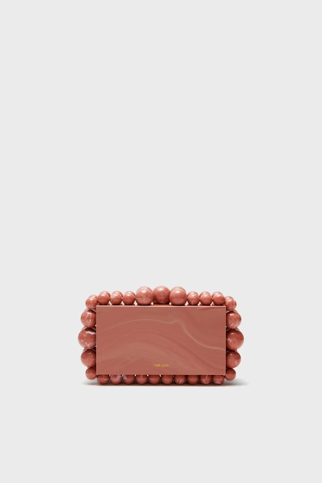 Corallo EOS Clutch sold by Tuckernuck