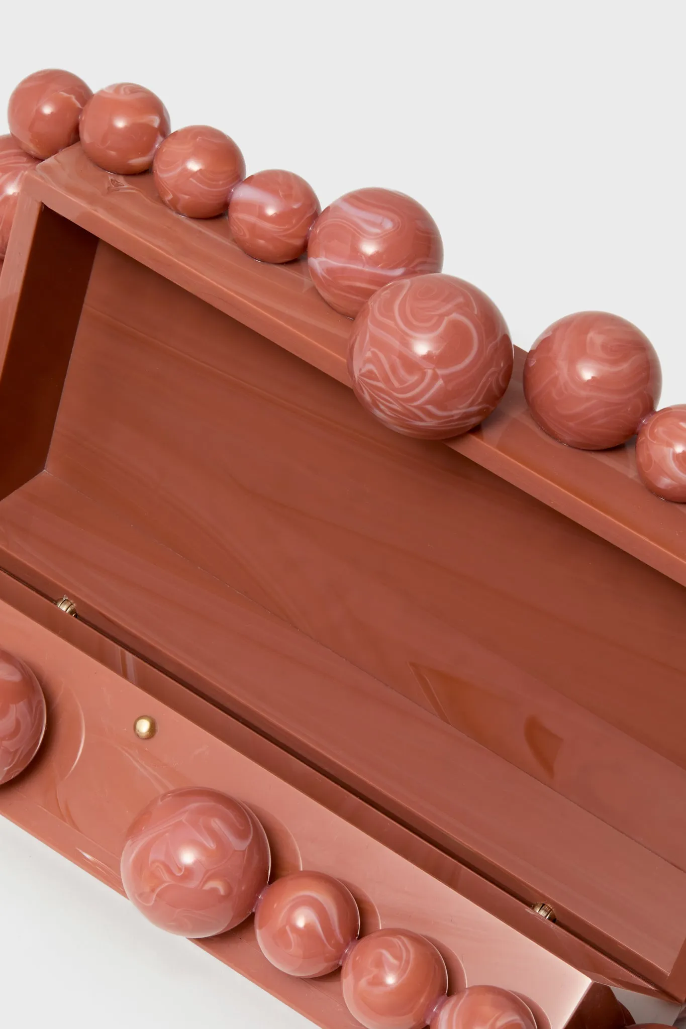 Corallo EOS Clutch sold by Tuckernuck product image thumbnail 5