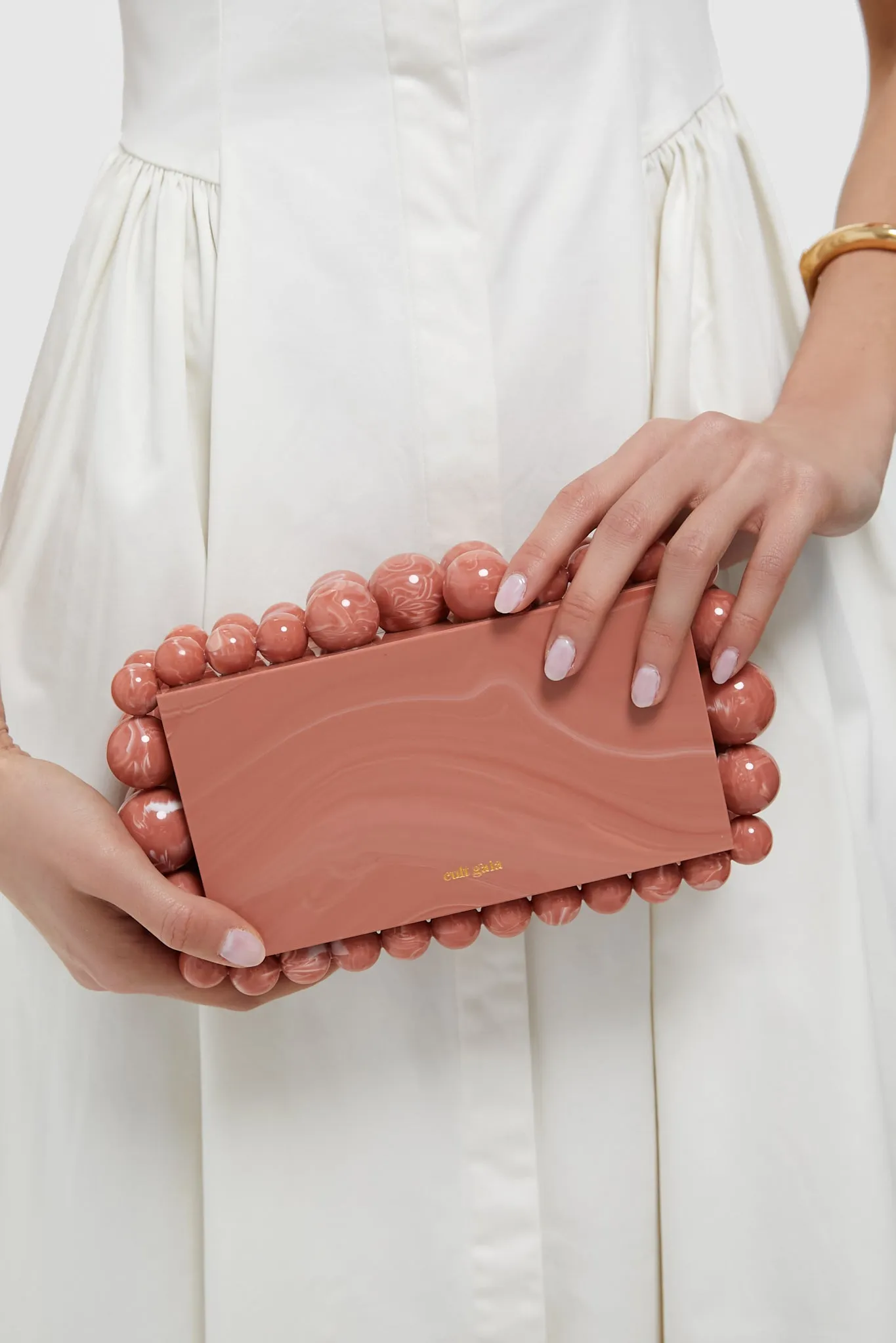 Corallo EOS Clutch sold by Tuckernuck product image thumbnail 2