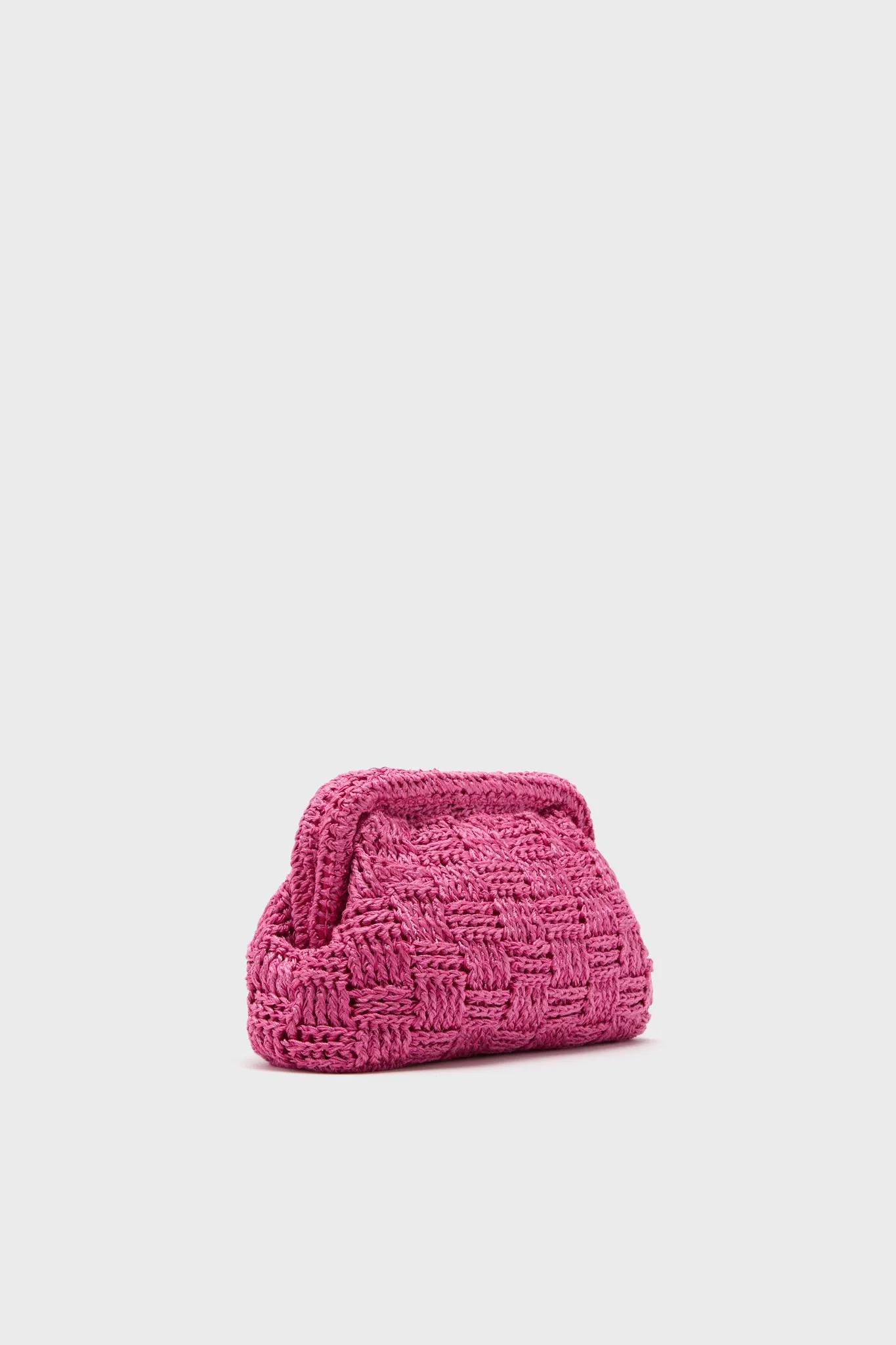 Fuchsia Annie Bag sold by Tuckernuck product image thumbnail 4