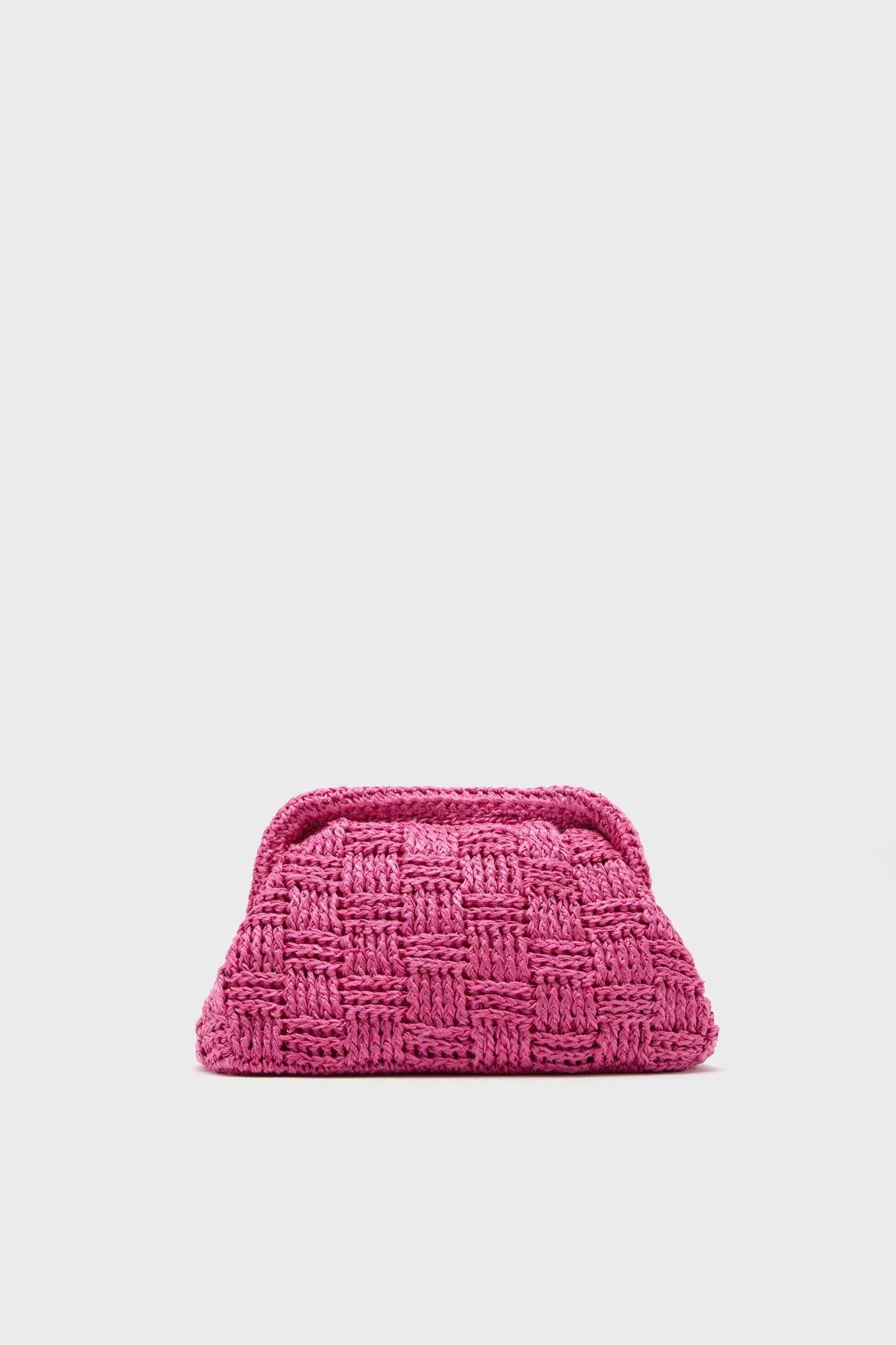 Fuchsia Annie Bag sold by Tuckernuck
