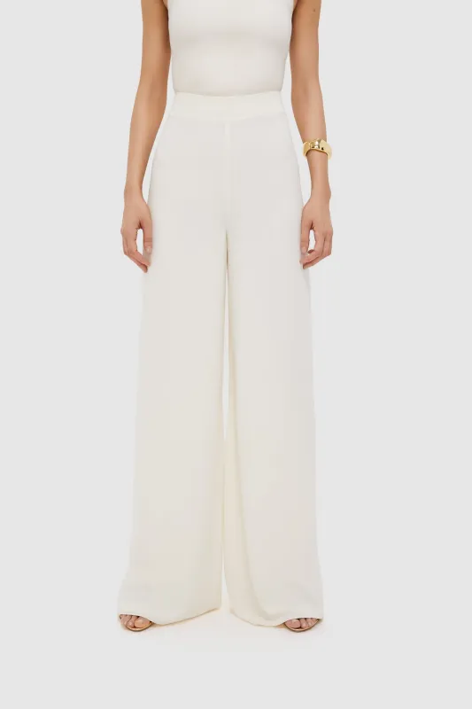 Ivory Verio Pants sold by Tuckernuck