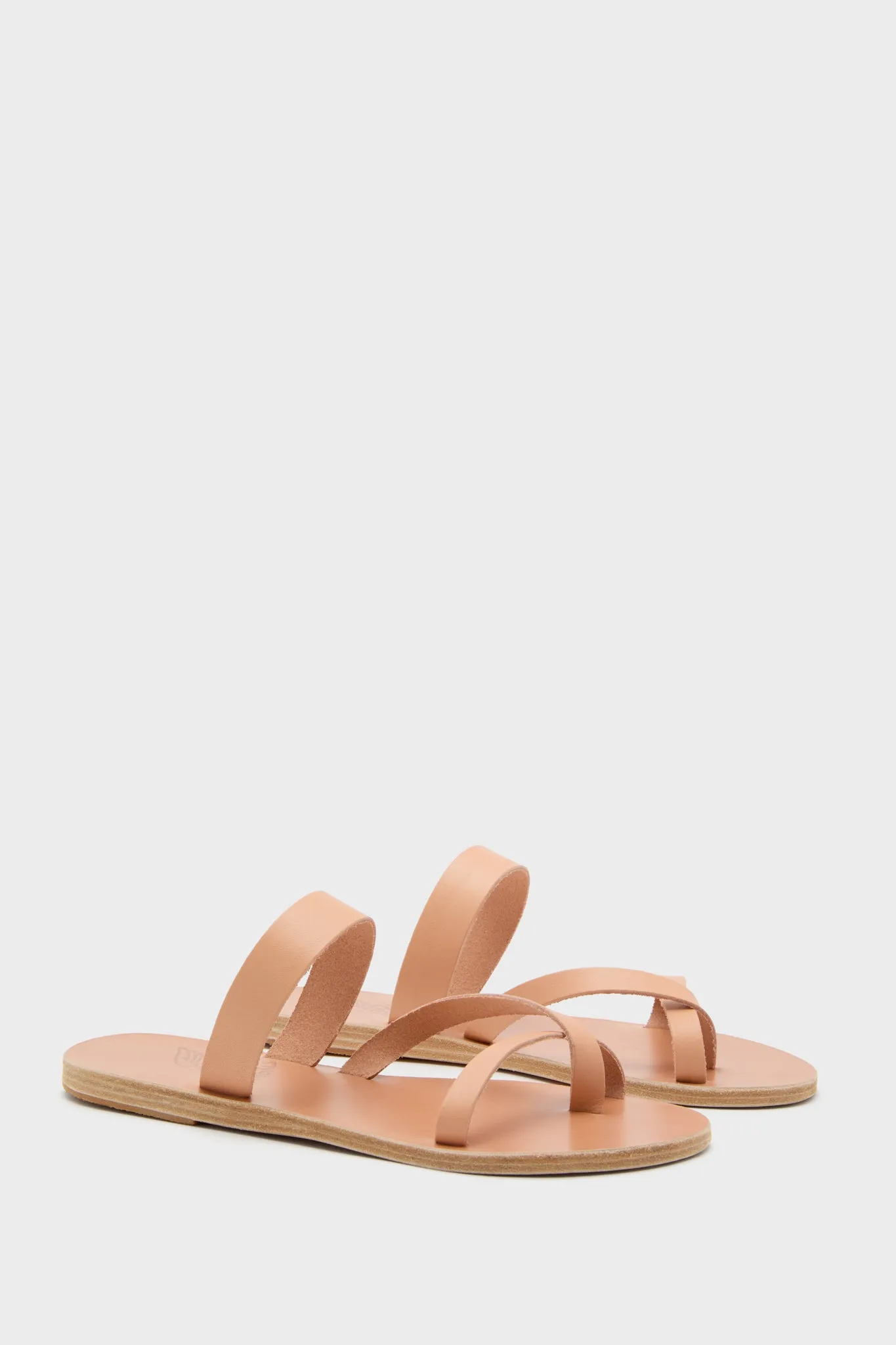 Natural Daphnae Sandals sold by Tuckernuck product image thumbnail 4