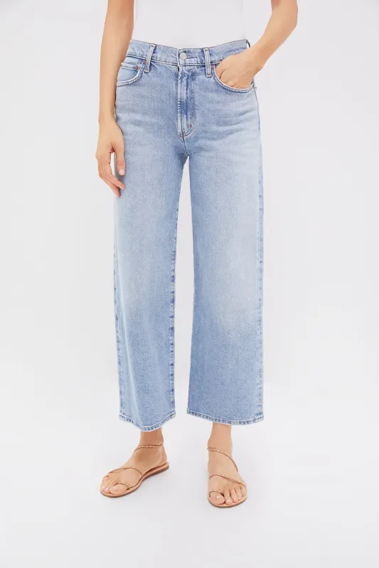Formula Harper Crop Jean sold by Tuckernuck