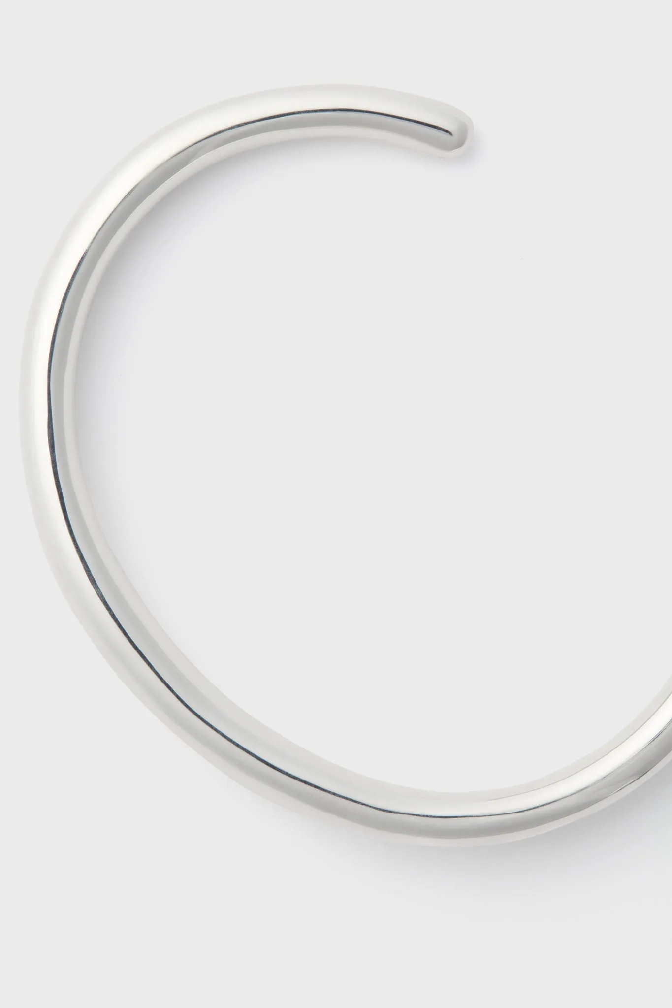 Silver Amanda Bracelet sold by Tuckernuck product image thumbnail 4