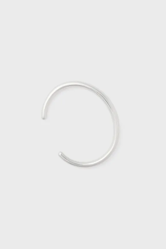 Silver Amanda Bracelet sold by Tuckernuck