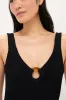Black Celine One Piece sold by Tuckernuck