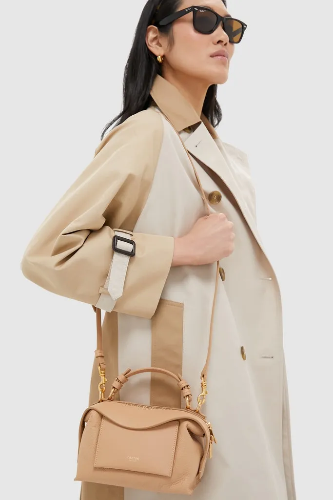 Biscotti Mica Mini Bowler sold by Tuckernuck product image thumbnail 2