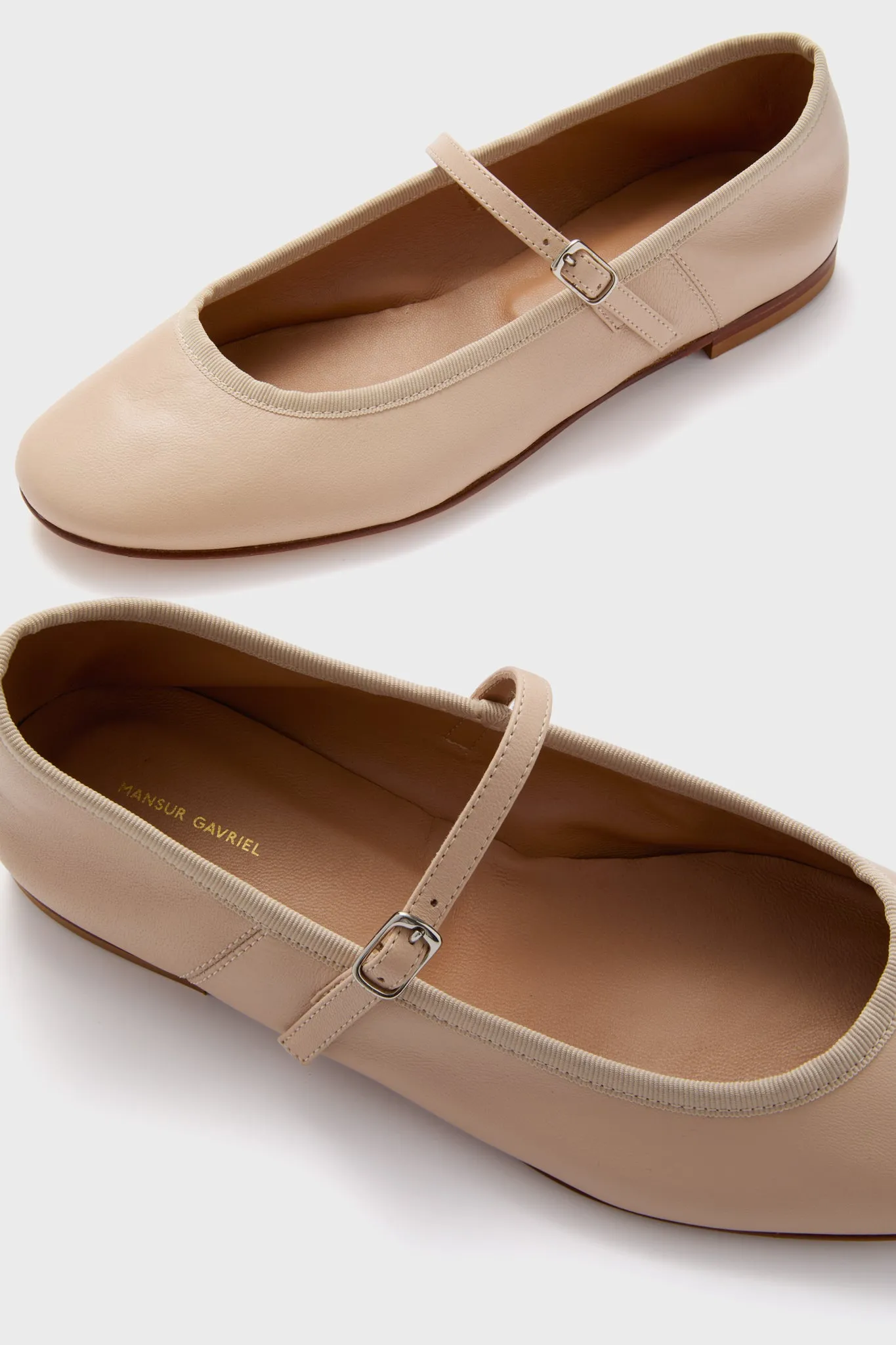 Light Cipria Dance Mary Jane sold by Tuckernuck product image thumbnail 5