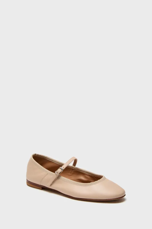 Light Cipria Dance Mary Jane sold by Tuckernuck