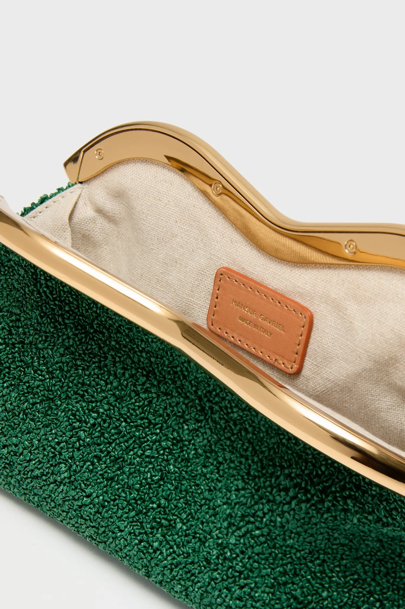 Leaf Baci Clutch sold by Tuckernuck product image thumbnail 5