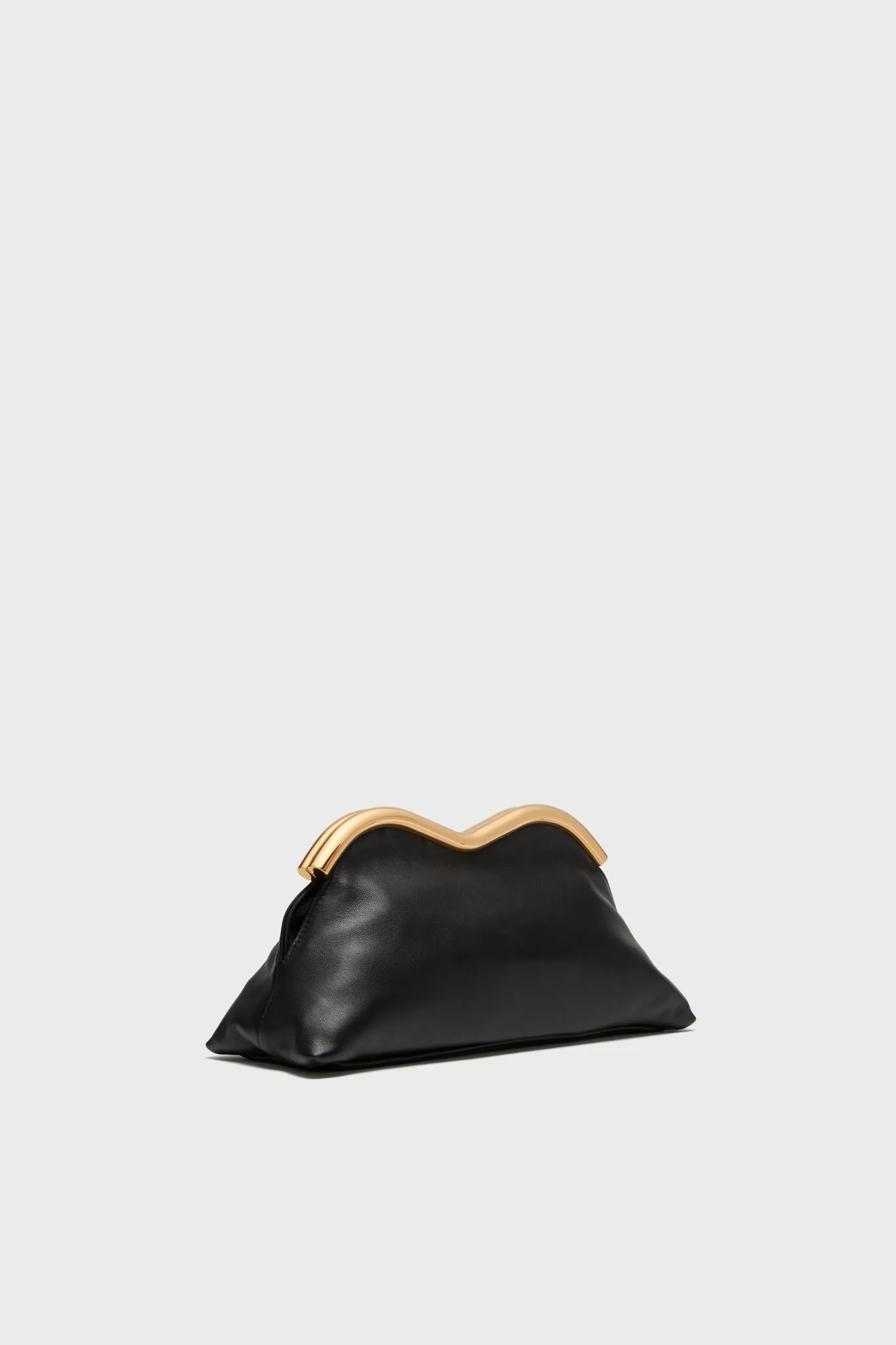 Black and Flamma Baci Clutch sold by Tuckernuck product image thumbnail 4
