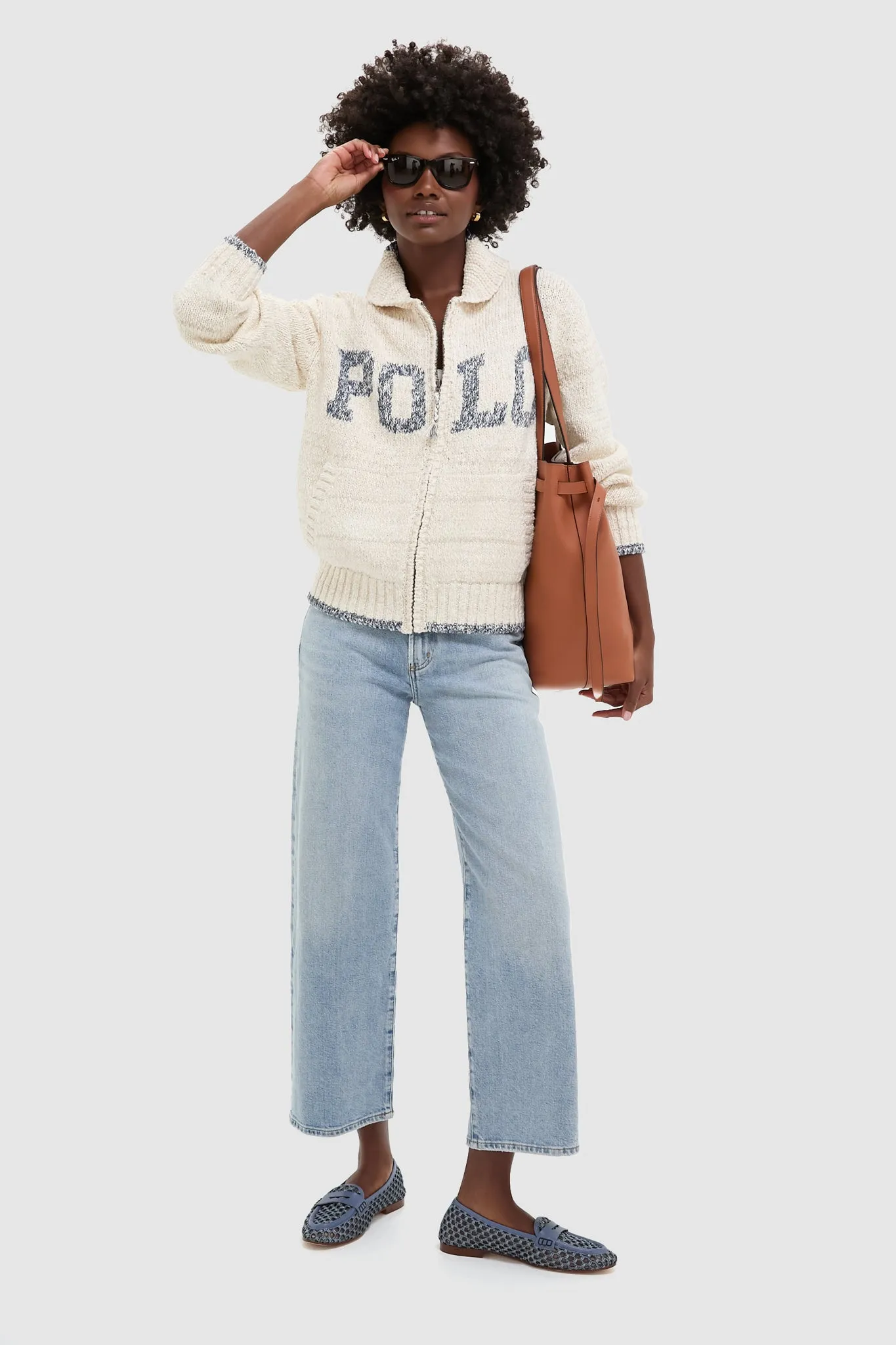 Amber Cali Tote sold by Tuckernuck product image thumbnail 2