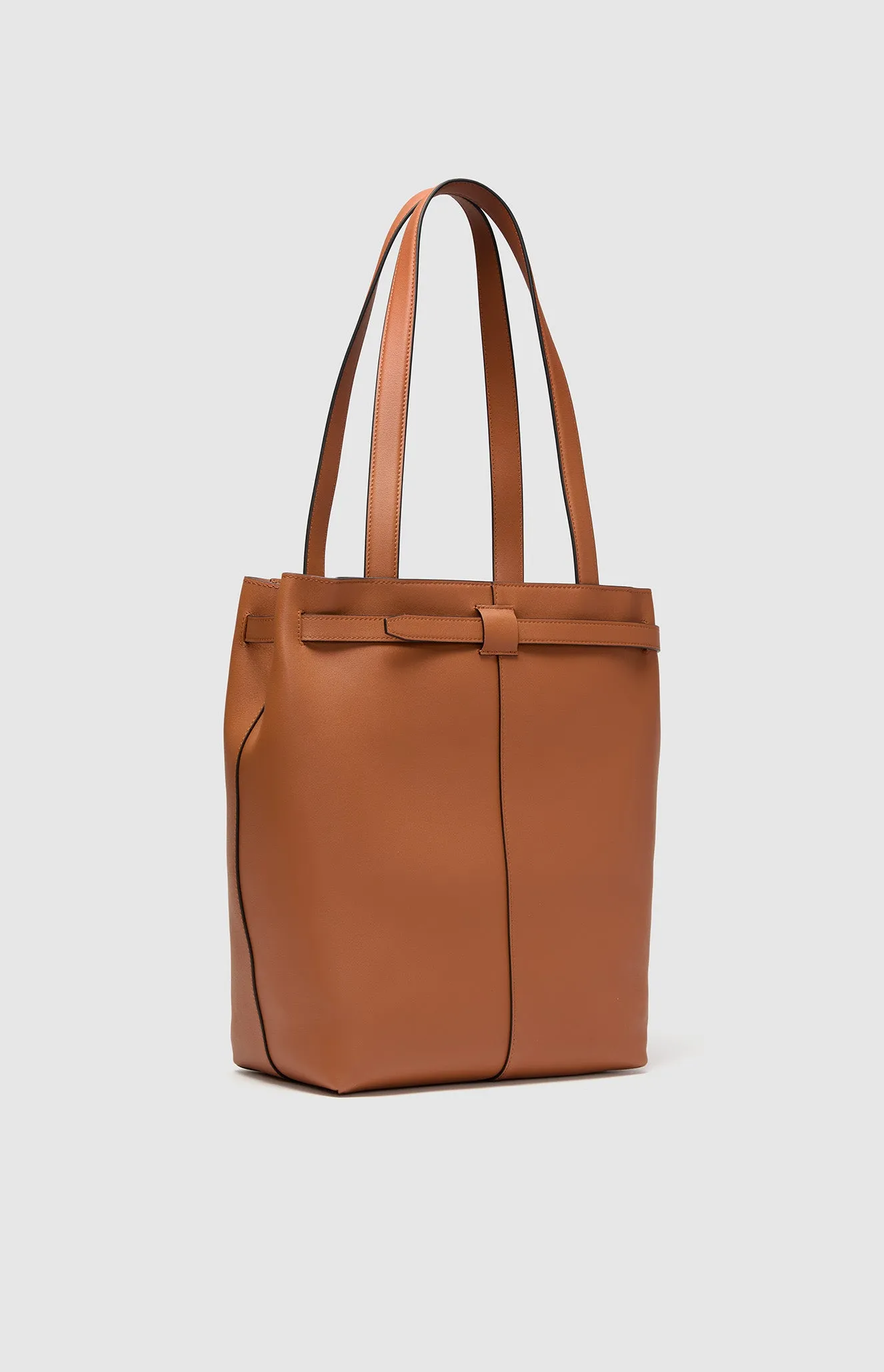 Amber Cali Tote sold by Tuckernuck product image thumbnail 4