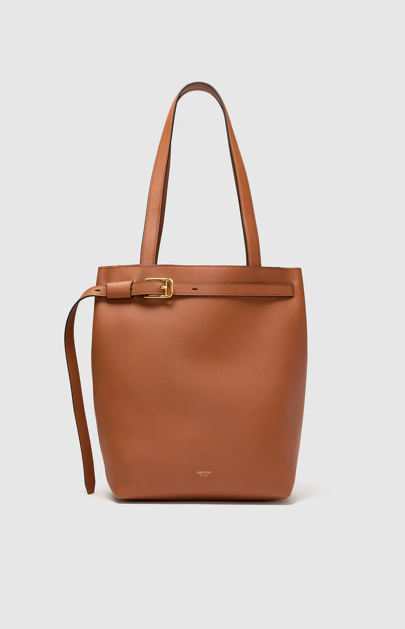 Amber Cali Tote sold by Tuckernuck