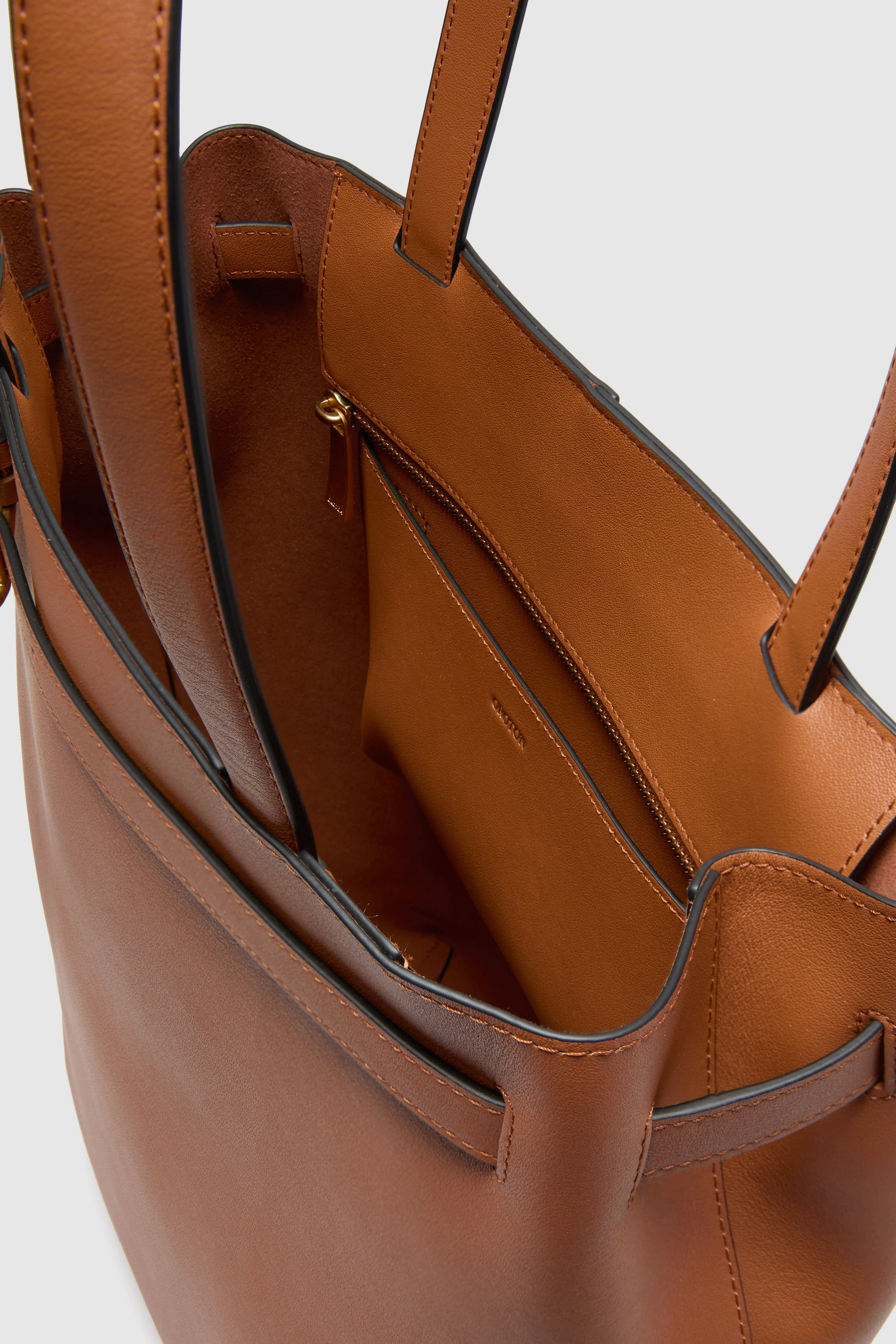 Amber Cali Tote sold by Tuckernuck product image thumbnail 5