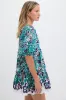 Blue Pencilleo Aria Mini Dress sold by Tuckernuck