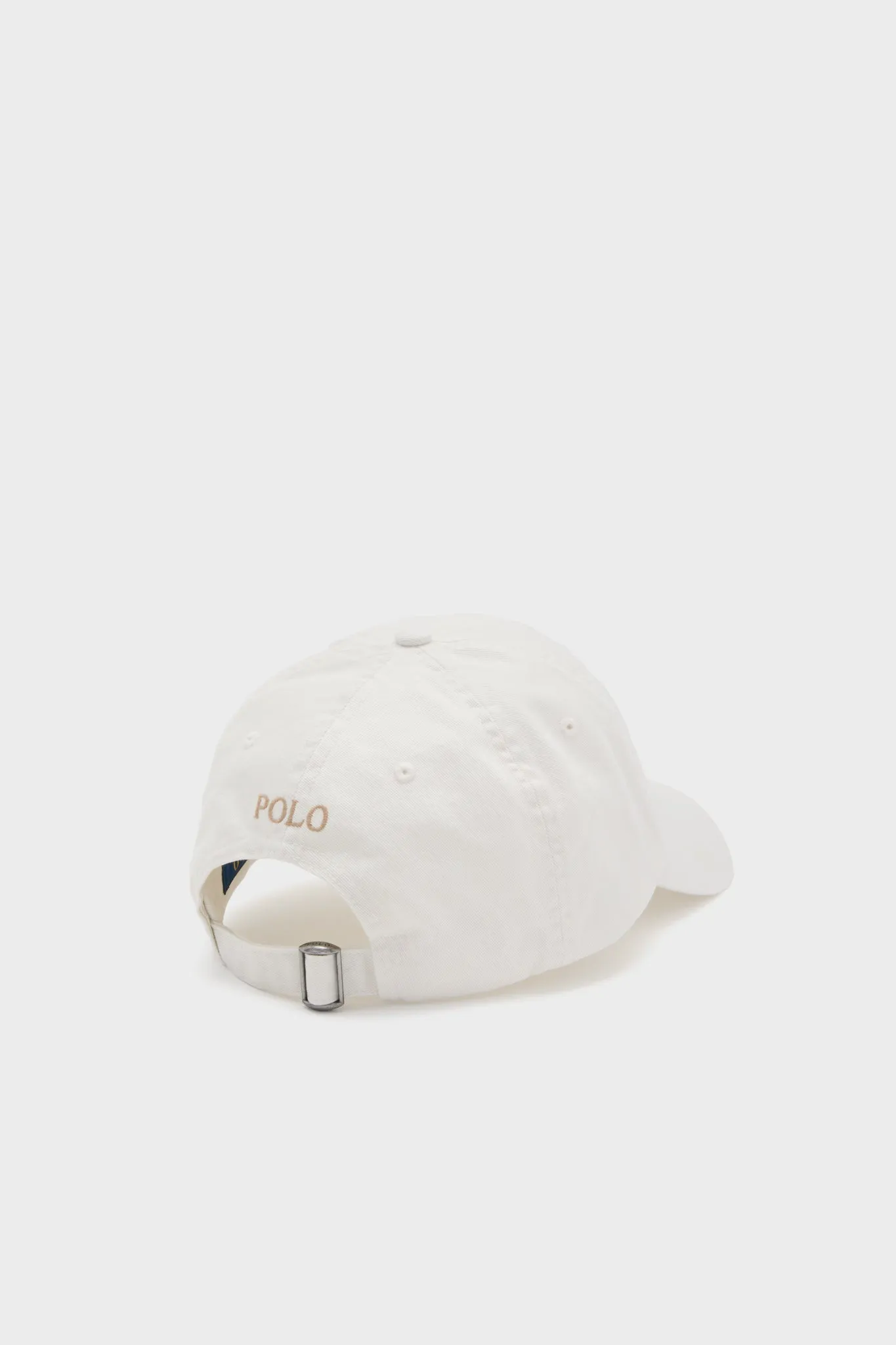 Parchment Cream Sport Cap sold by Tuckernuck product image thumbnail 4