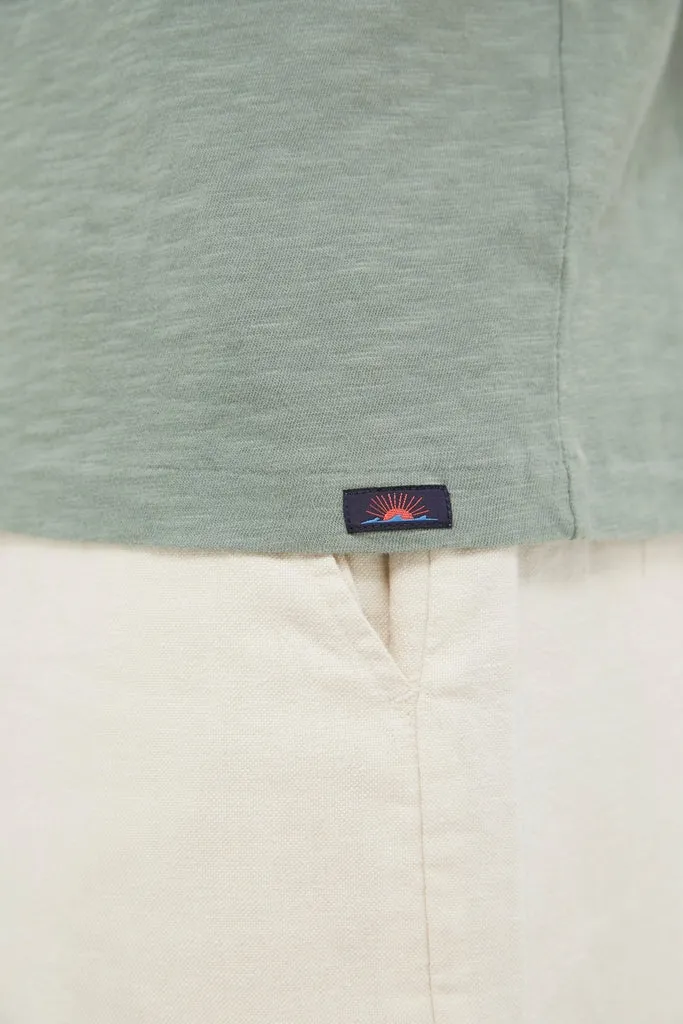Sage Creek Sunwashed Pocket Tee sold by Tuckernuck product image thumbnail 5