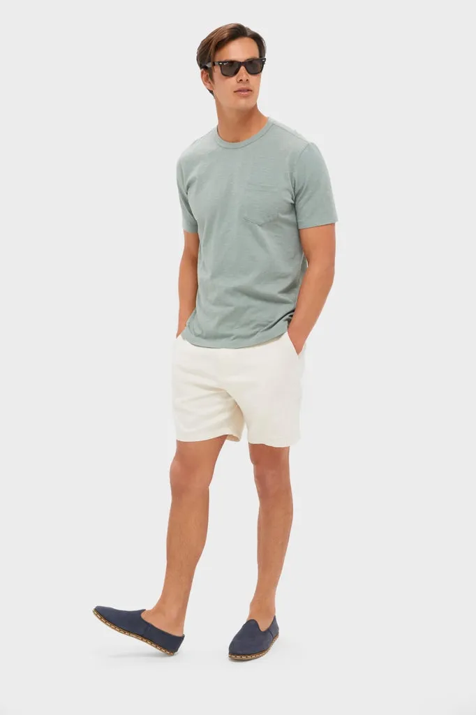 Sage Creek Sunwashed Pocket Tee sold by Tuckernuck product image thumbnail 2