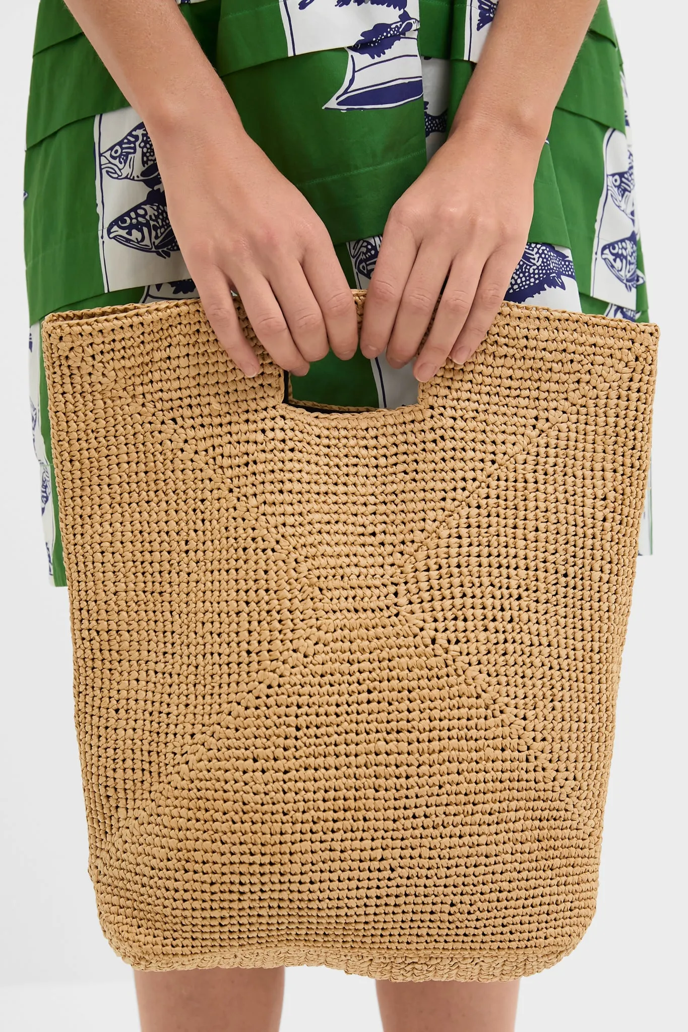 Desert Palm Rori Bag sold by Tuckernuck product image thumbnail 2