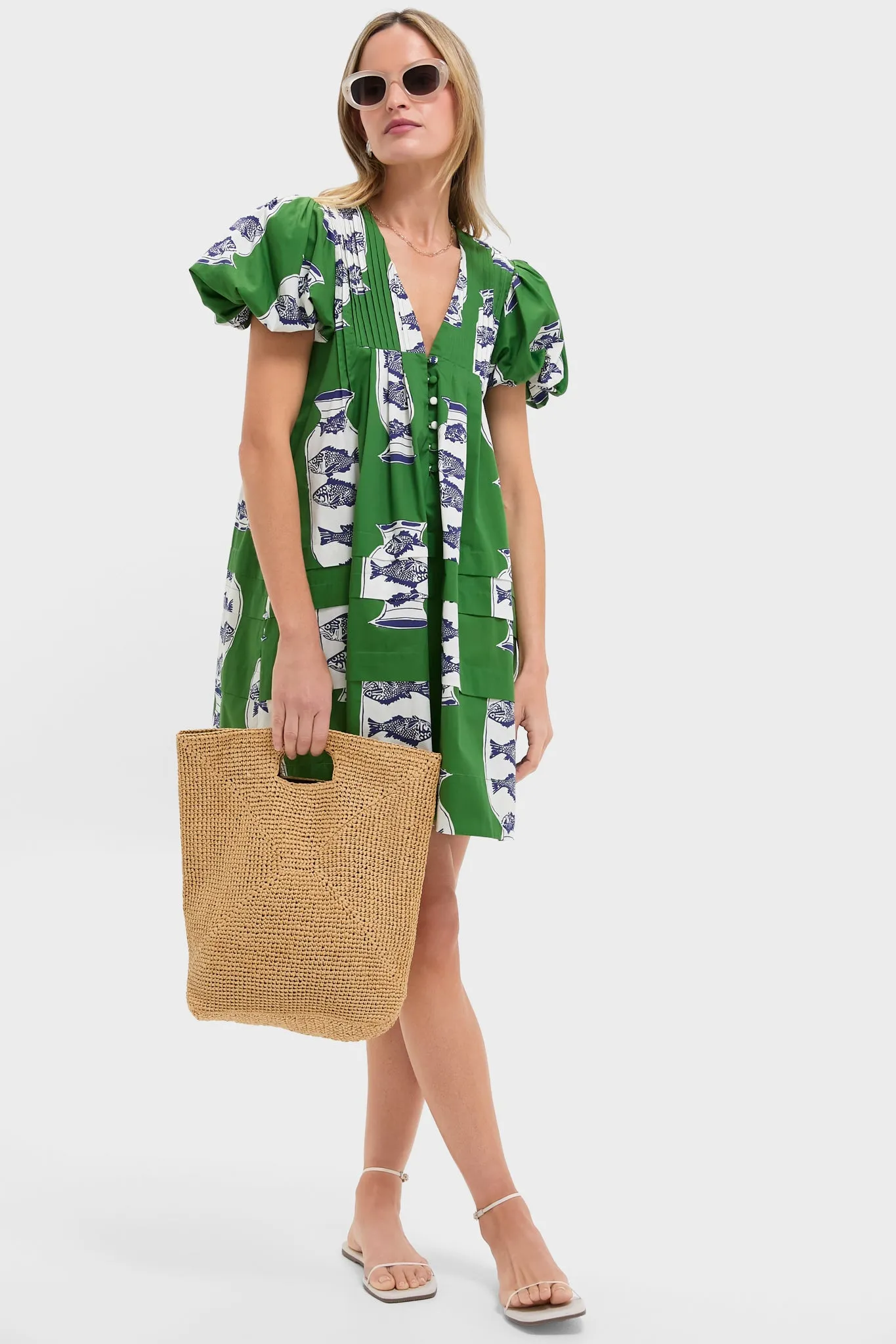 Desert Palm Rori Bag sold by Tuckernuck product image thumbnail 3