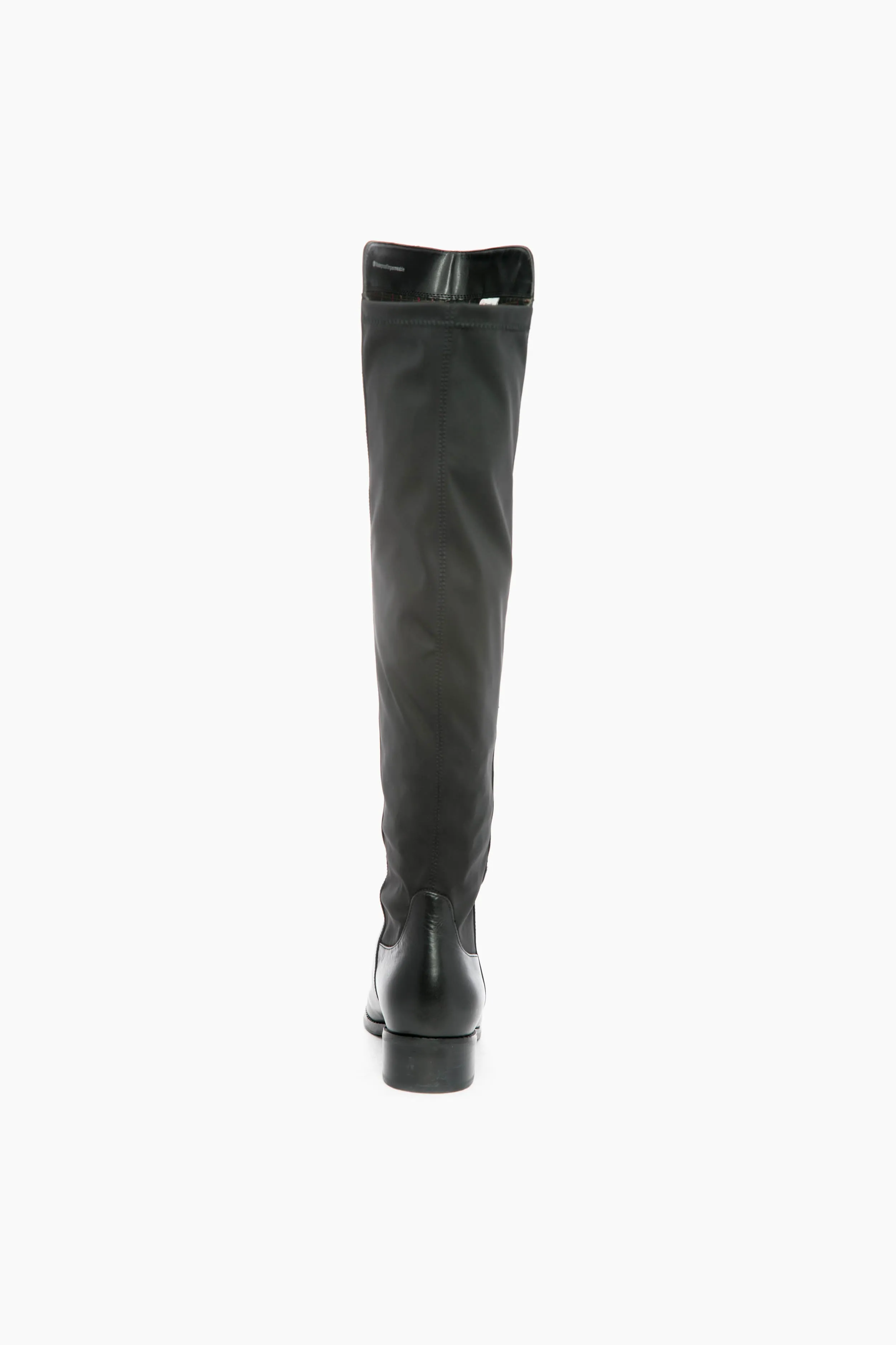 Black Leather Velma Boots sold by Tuckernuck product image thumbnail 5