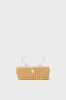 Cane Acrylic Emery Mini Bag sold by Tuckernuck