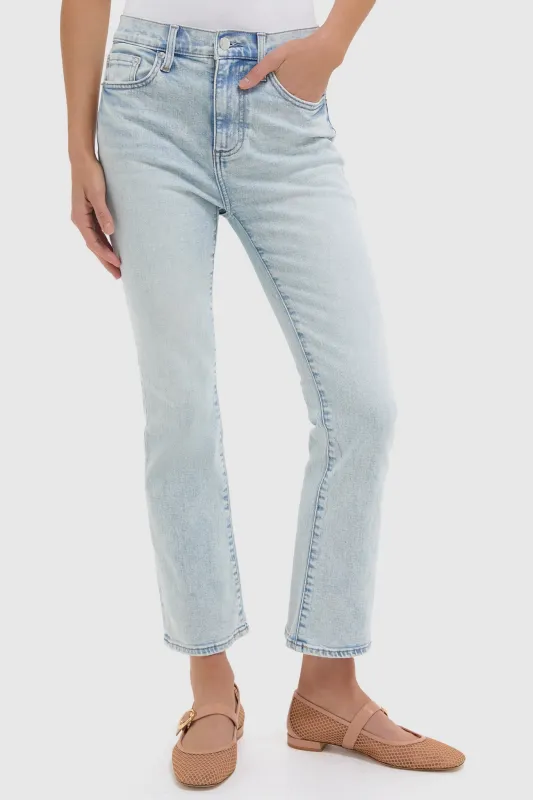 Collective Lennon High Rise Crop Boot sold by Tuckernuck