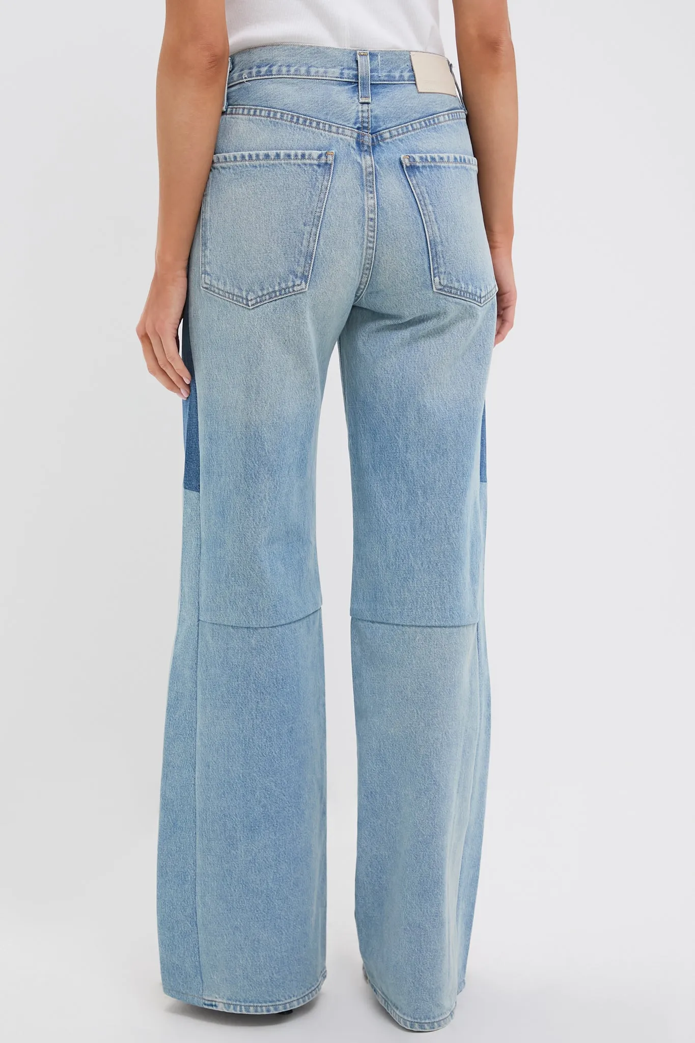 Intrigue Reworked Paloma sold by Tuckernuck product image thumbnail 4