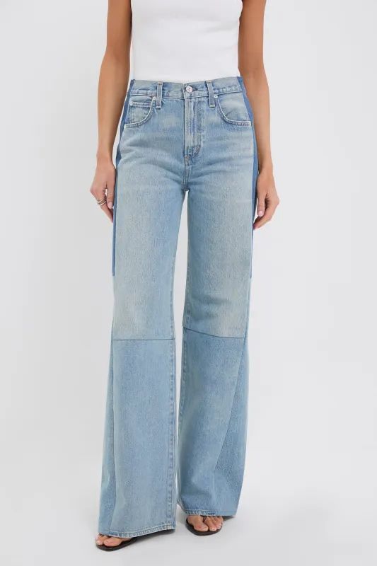 Intrigue Reworked Paloma sold by Tuckernuck