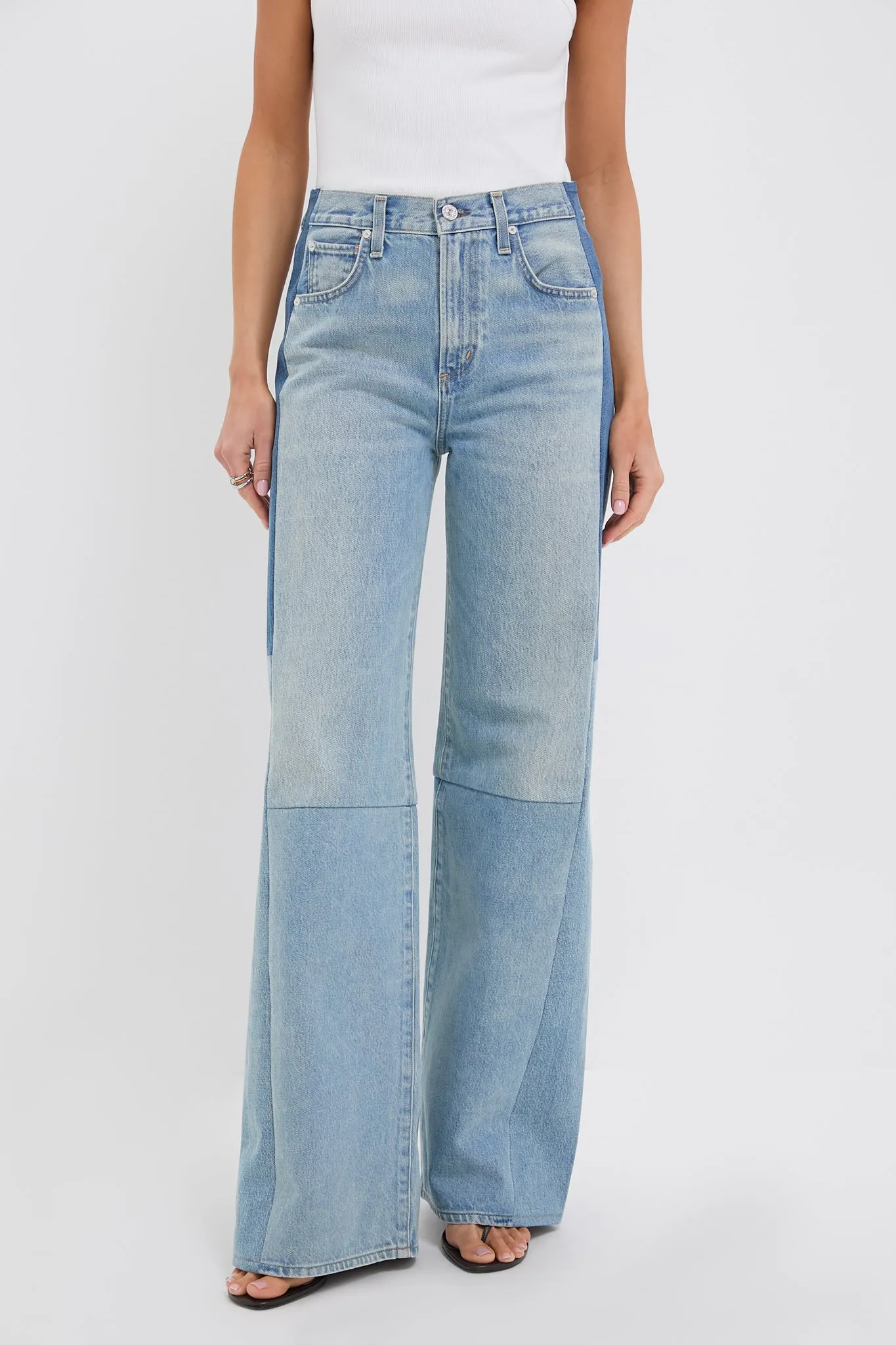 Intrigue Reworked Paloma sold by Tuckernuck