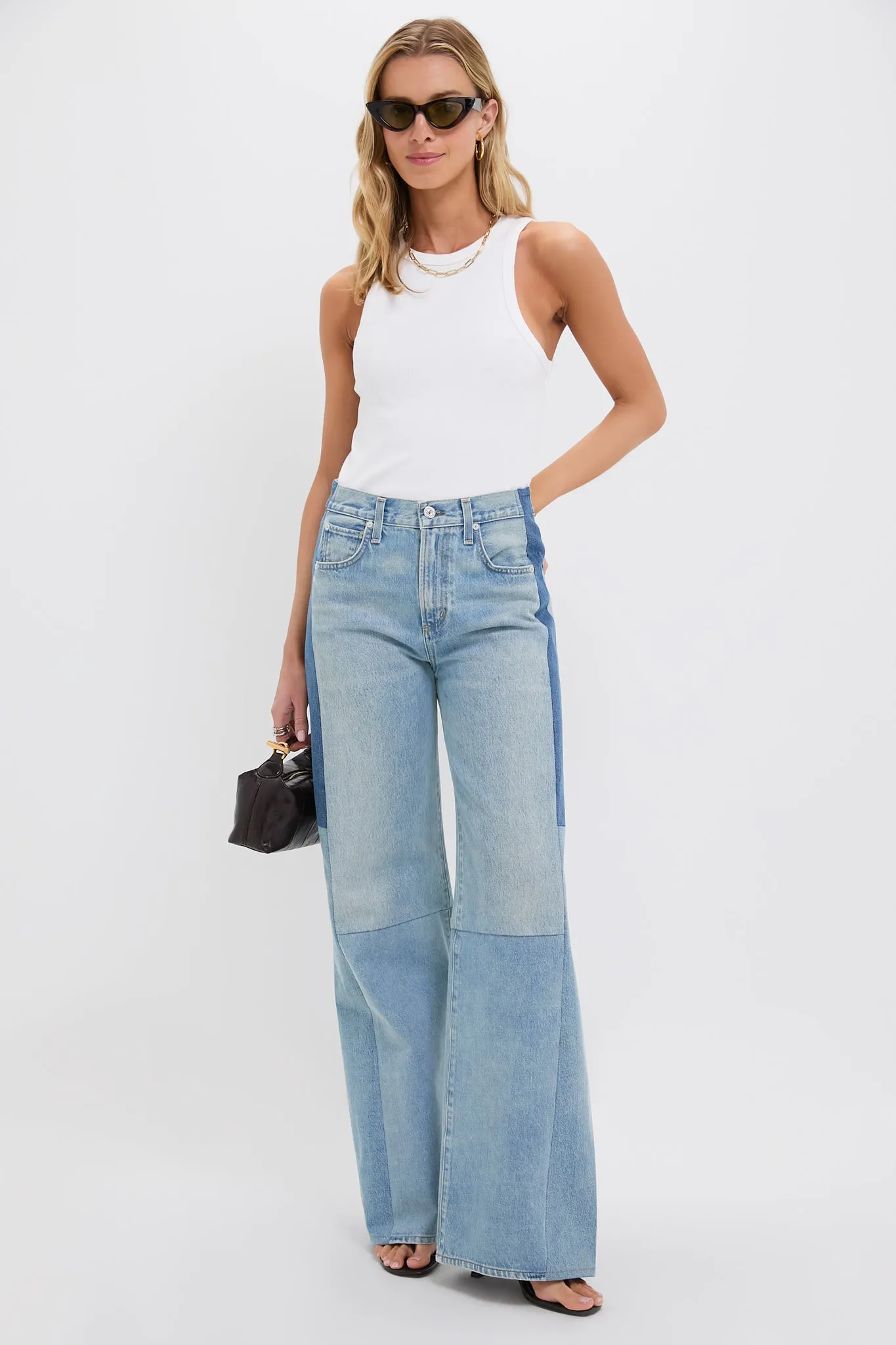 Intrigue Reworked Paloma sold by Tuckernuck product image thumbnail 2