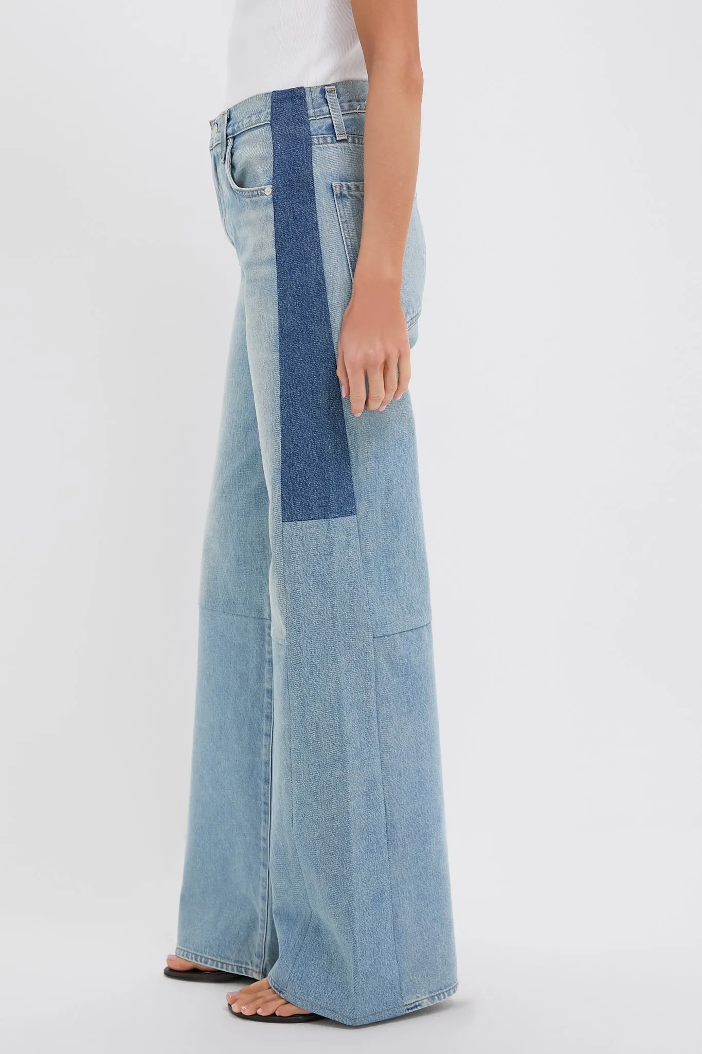 Intrigue Reworked Paloma sold by Tuckernuck product image thumbnail 3