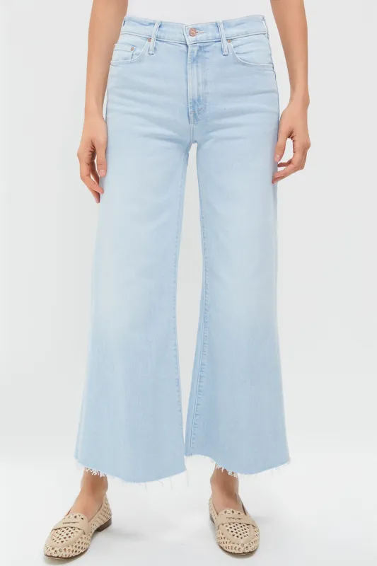 Cowabunga The Twister Ankle Fray made by MOTHER