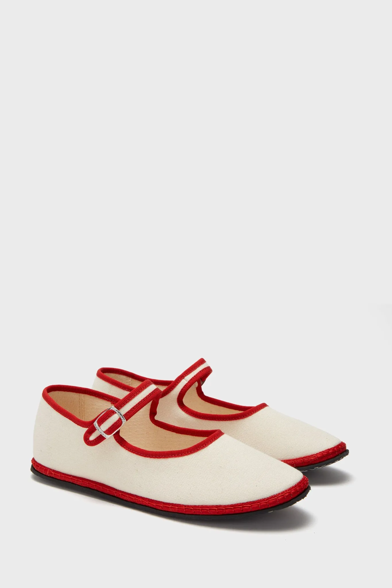 Paraggi Mary Jane Flats sold by Tuckernuck product image thumbnail 4