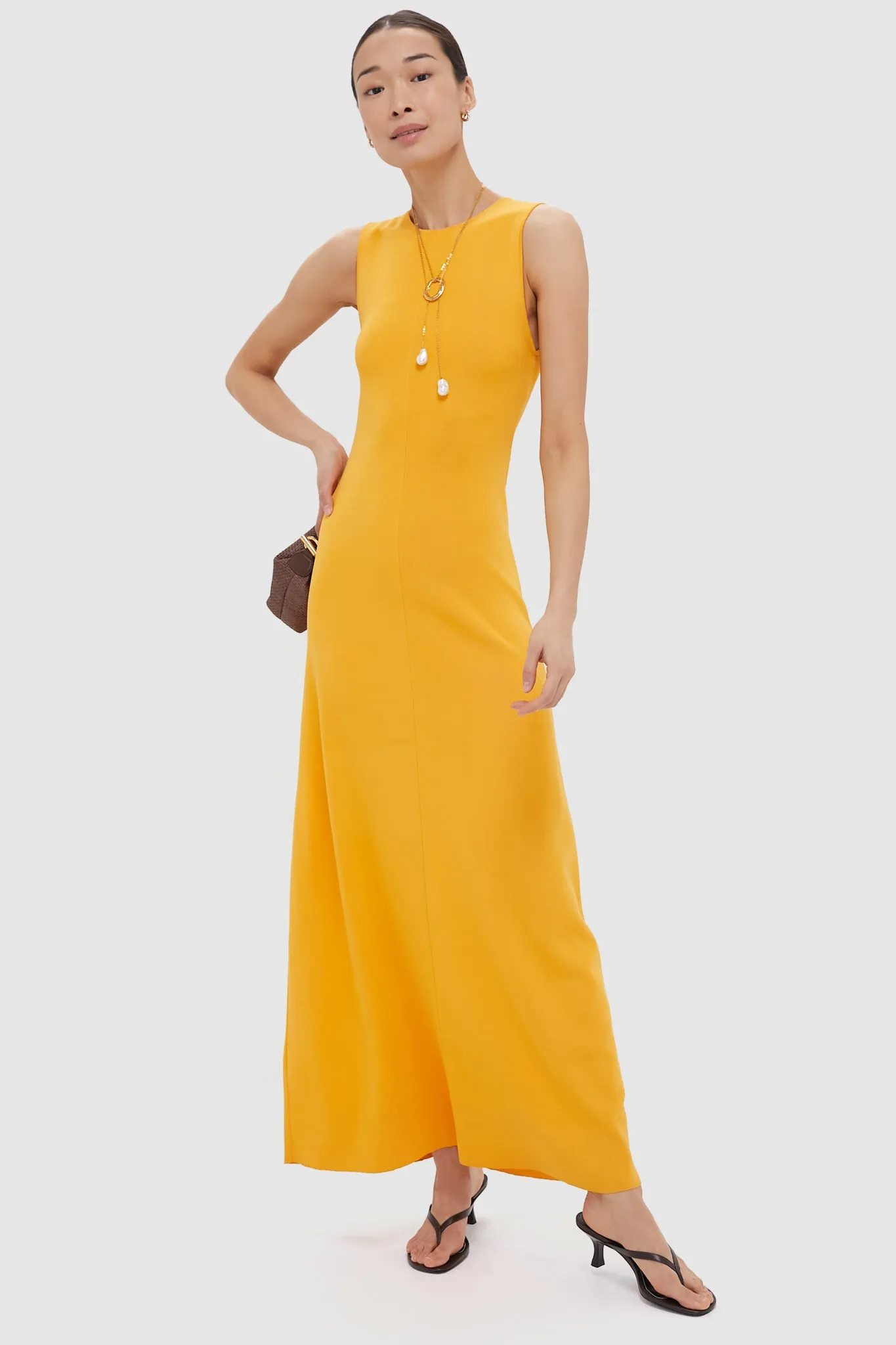 Mango Lucerne Dress sold by Tuckernuck product image thumbnail 3