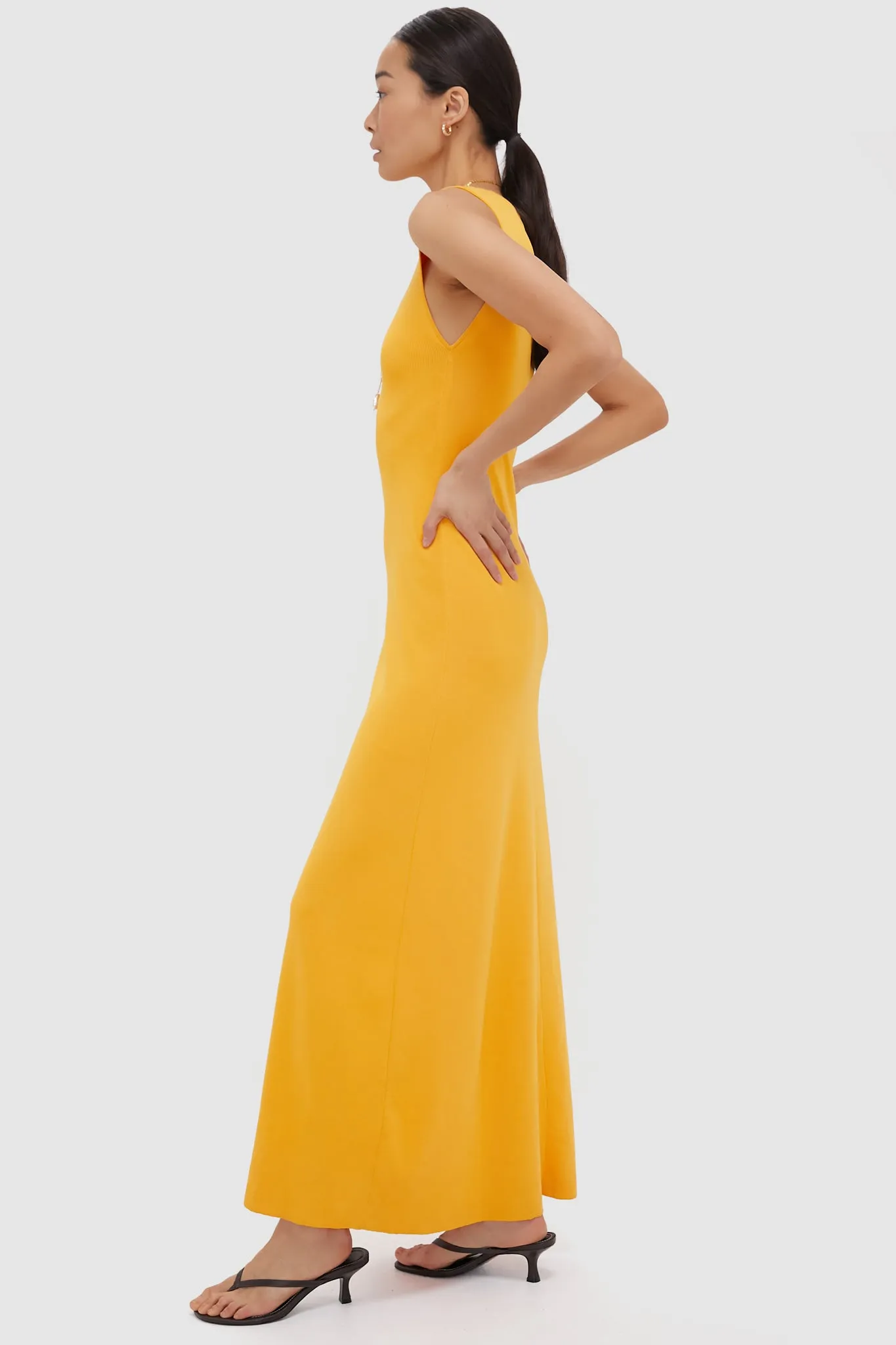 Mango Lucerne Dress sold by Tuckernuck product image thumbnail 4