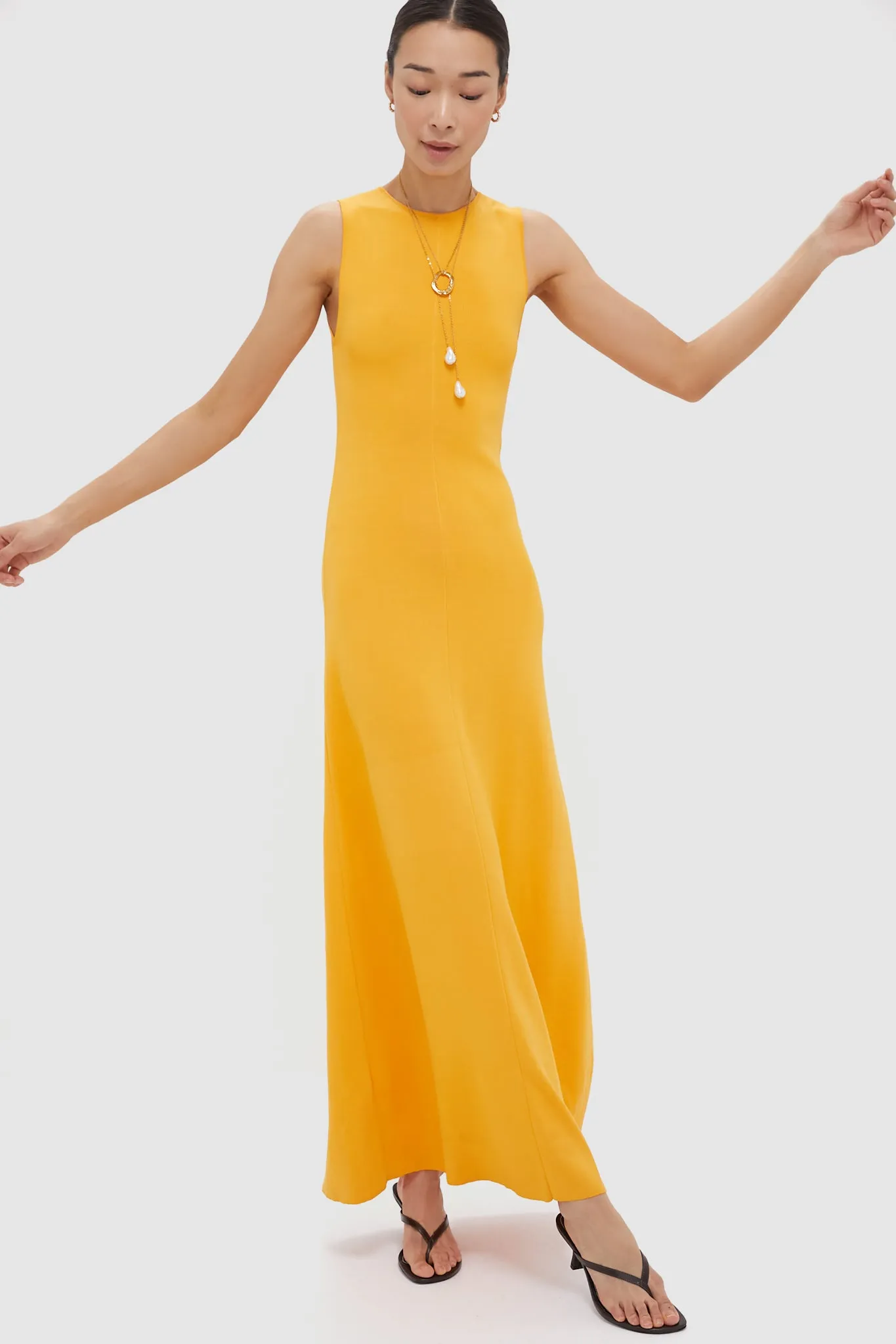 Mango Lucerne Dress sold by Tuckernuck