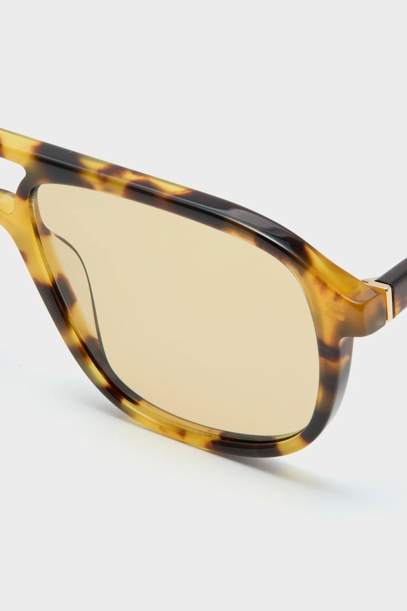 Eco Tort La Touriste Sunglasses sold by Tuckernuck product image thumbnail 5