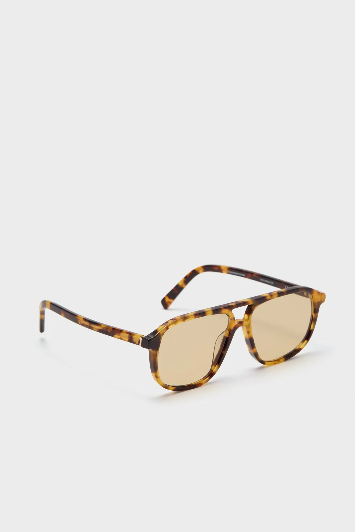 Eco Tort La Touriste Sunglasses sold by Tuckernuck product image thumbnail 4
