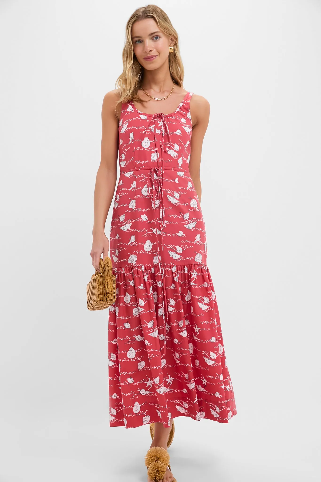 Tortoise Ridge Cuff sold by Tuckernuck product image thumbnail 4